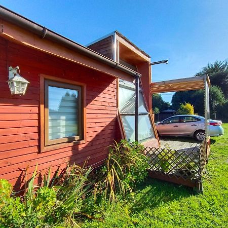 Peken Patagonia Villa Osorno Exterior photo