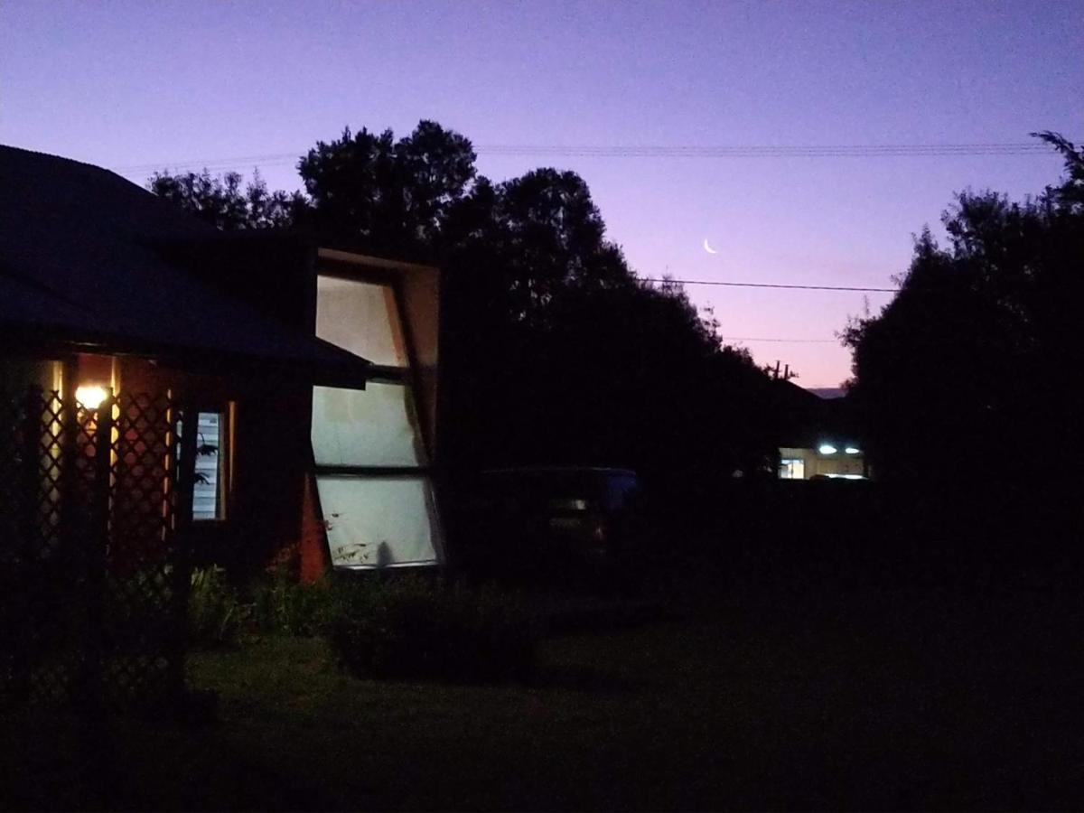Peken Patagonia Villa Osorno Exterior photo