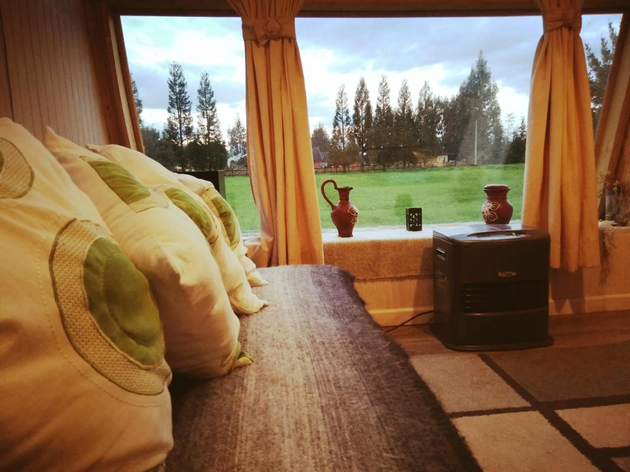 Peken Patagonia Villa Osorno Exterior photo